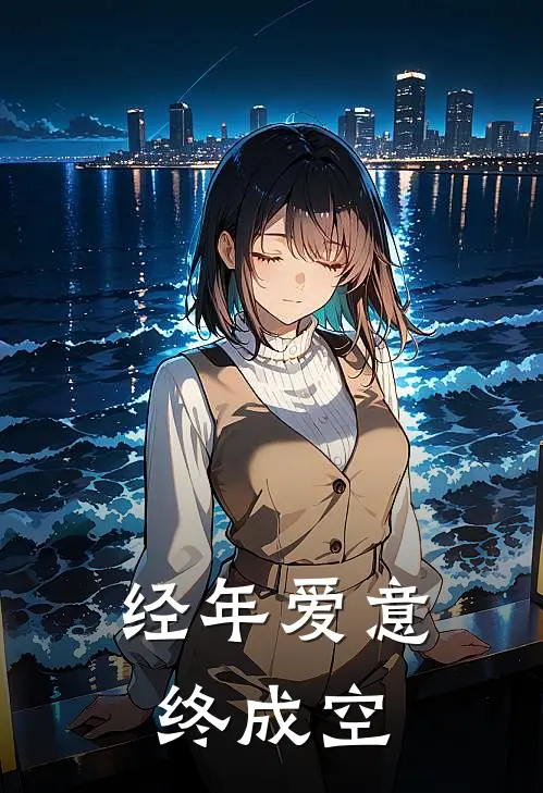 经年爱意终成空
