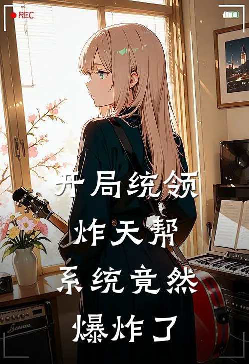 开局统领炸天帮，系统竟然爆炸了