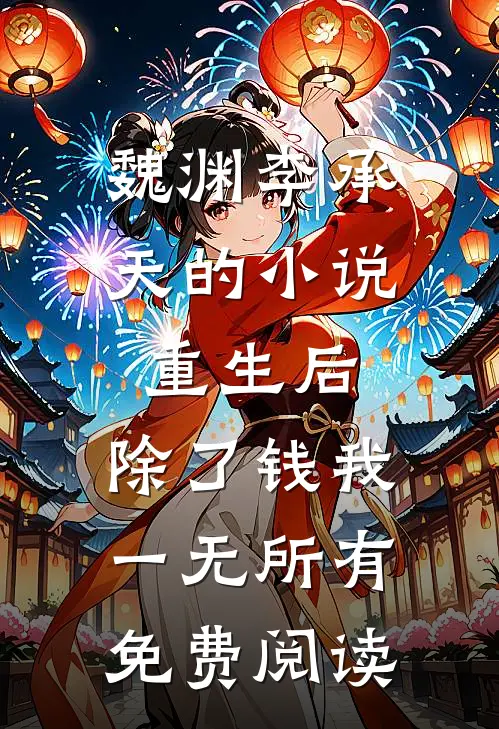 魏渊李承天的小说重生后，除了钱我一无所有免费阅读