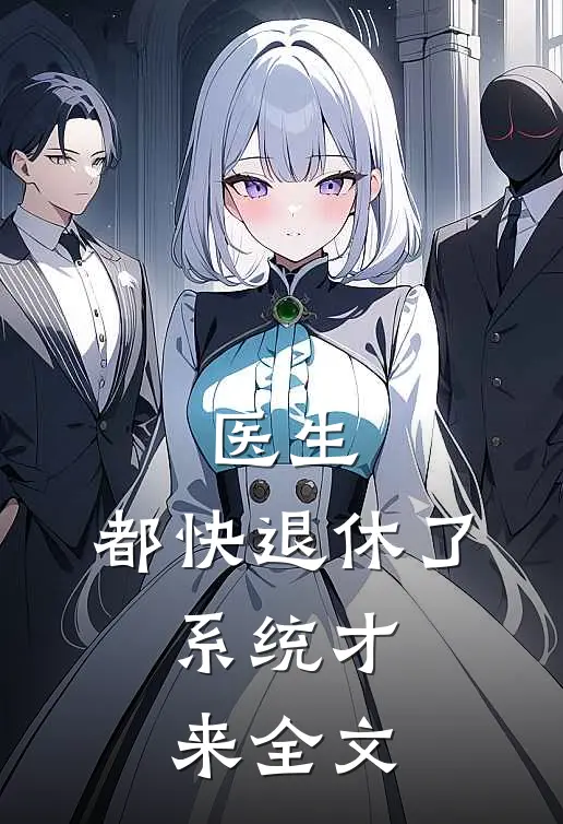 医生：都快退休了，系统才来全文