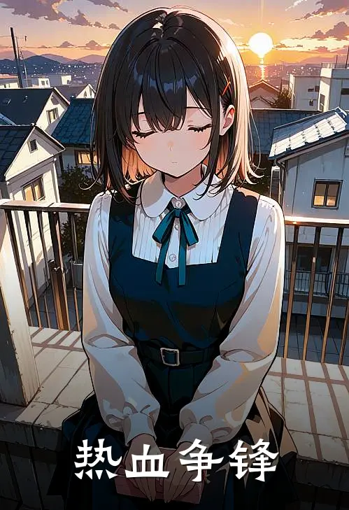热血争锋