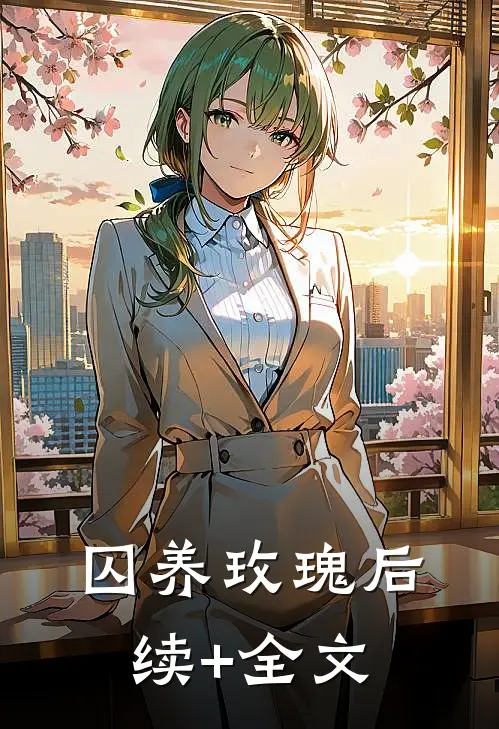 囚养玫瑰后续+全文