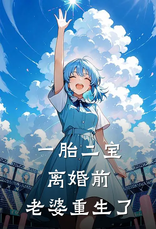 一胎二宝：离婚前，老婆重生了