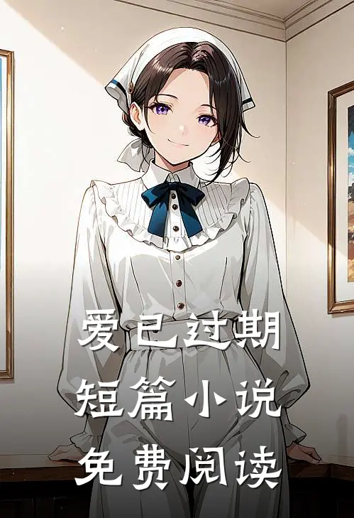 爱已过期短篇小说免费阅读