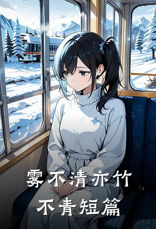 雾不清亦竹不青短篇