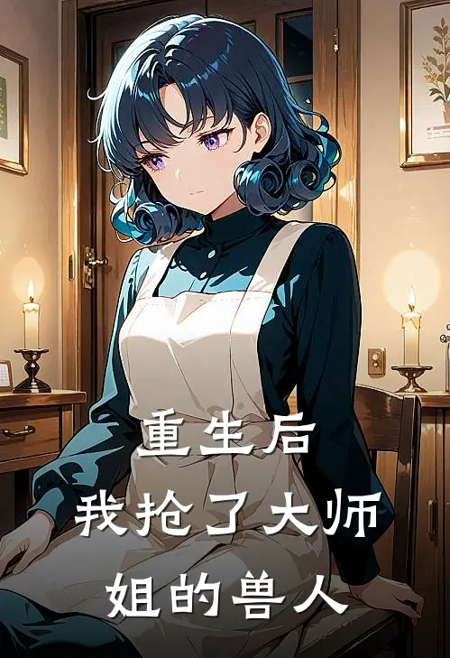 重生后，我抢了大师姐的兽人