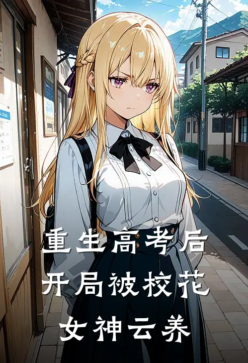 重生高考后，开局被校花女神云养