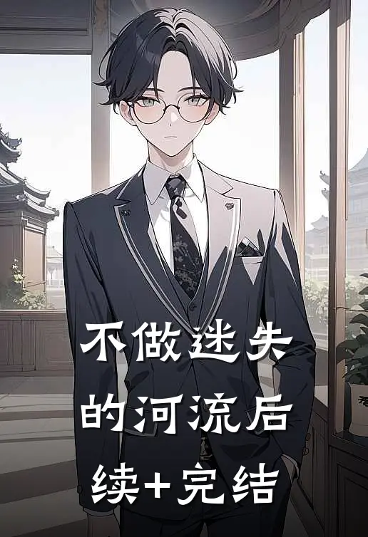 不做迷失的河流后续+完结