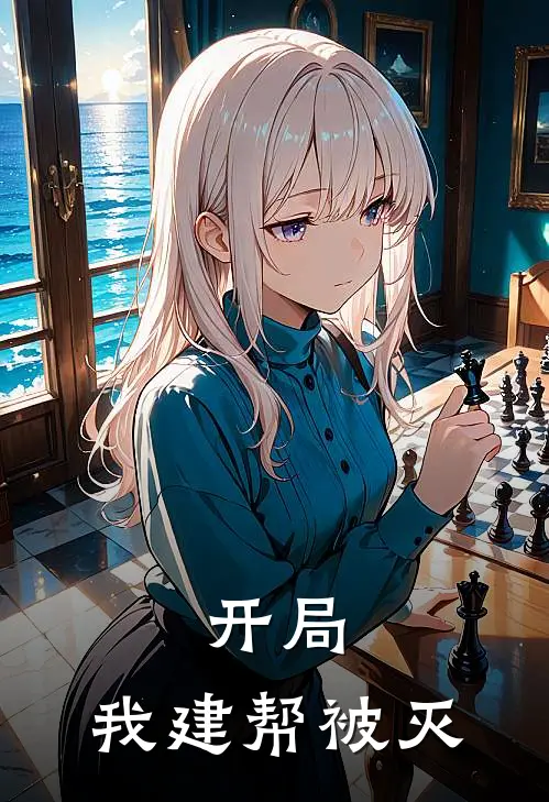 开局：我建帮被灭