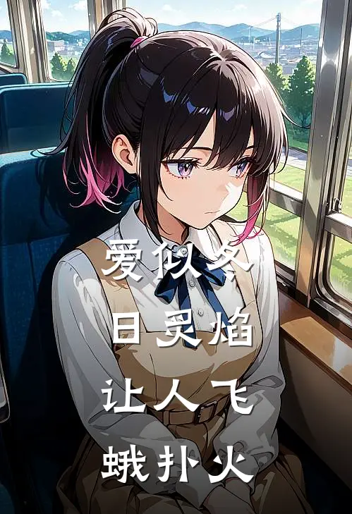 爱似冬日炙焰，让人飞蛾扑火