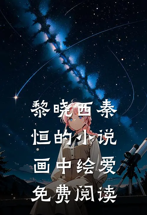 黎晓西秦恒的小说画中绘爱免费阅读
