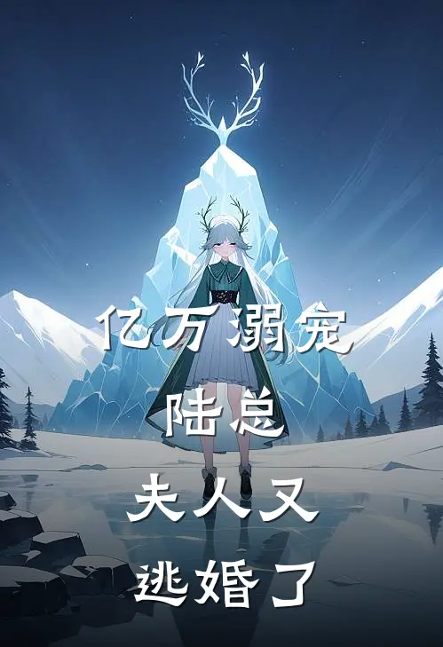 亿万溺宠：陆总，夫人又逃婚了