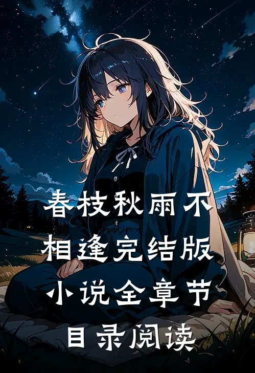 春枝秋雨不相逢完结版小说全章节目录阅读