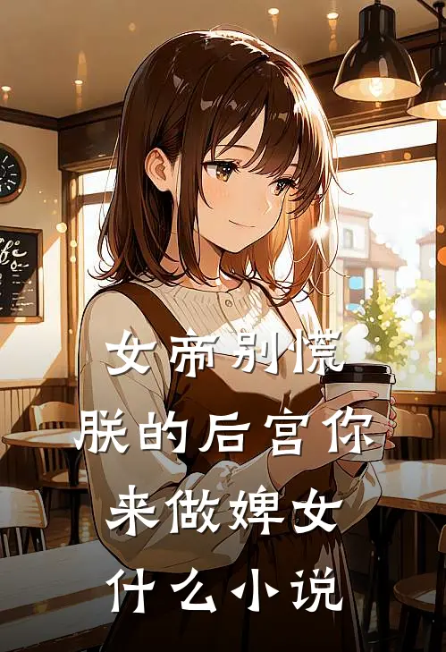 女帝别慌，朕的后宫你来做婢女什么小说