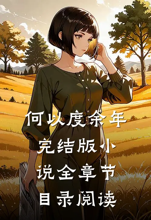 何以度余年完结版小说全章节目录阅读