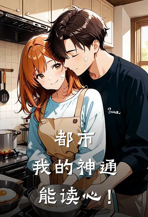 都市：我的神通能读心！