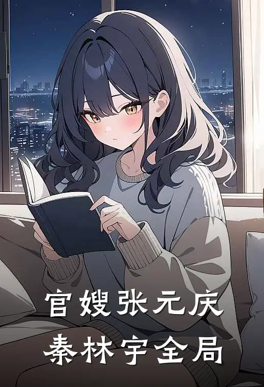 官嫂张元庆秦林宇全局