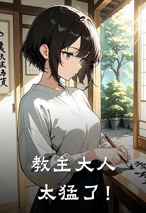 教主大人太猛了！