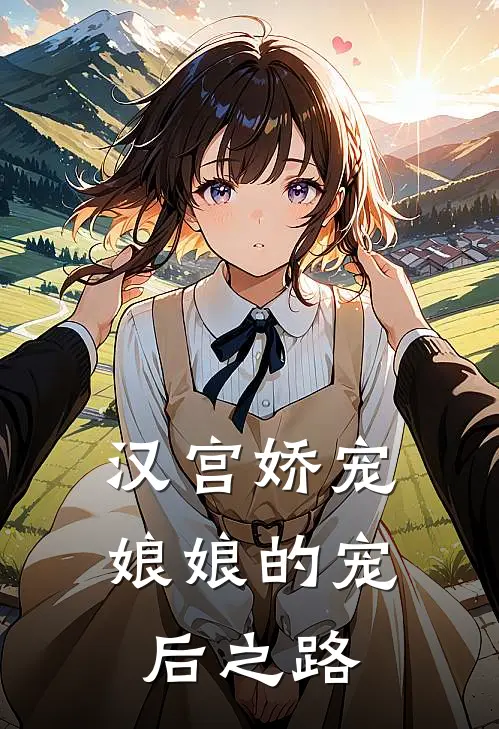 汉宫娇宠：娘娘的宠后之路
