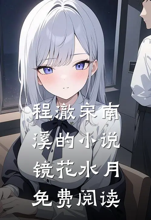 程澈宋南溪的小说镜花水月免费阅读