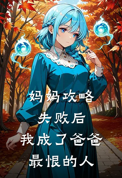 妈妈攻略失败后，我成了爸爸最恨的人