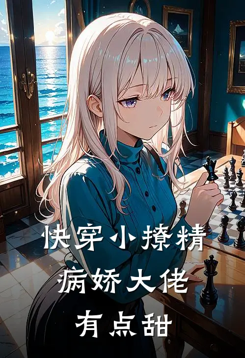 快穿小撩精：病娇大佬有点甜