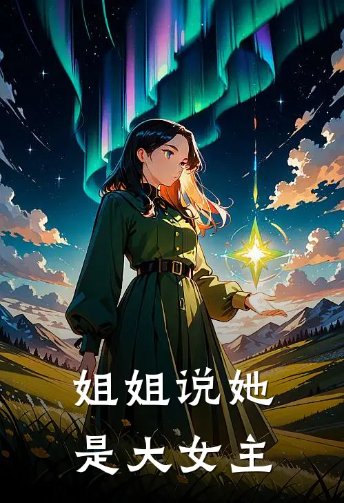 姐姐说她是大女主