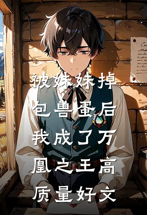 被妹妹掉包兽蛋后，我成了万凰之王高质量好文