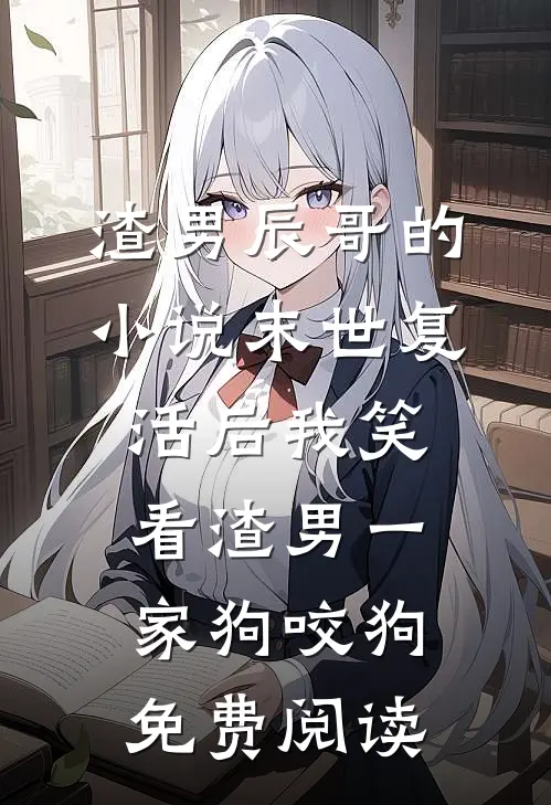 渣男辰哥的小说末世复活后我笑看渣男一家狗咬狗免费阅读