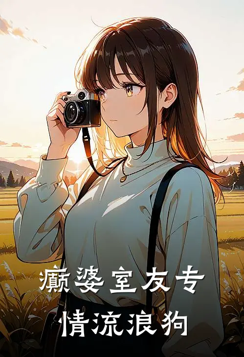 癫婆室友专情流浪狗