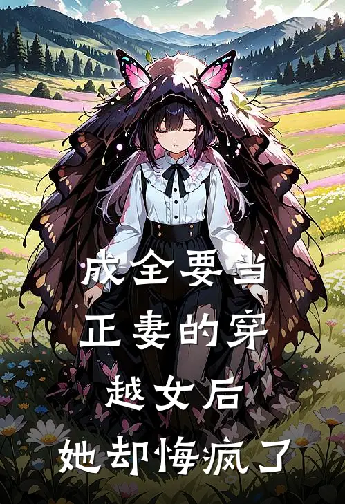成全要当正妻的穿越女后，她却悔疯了