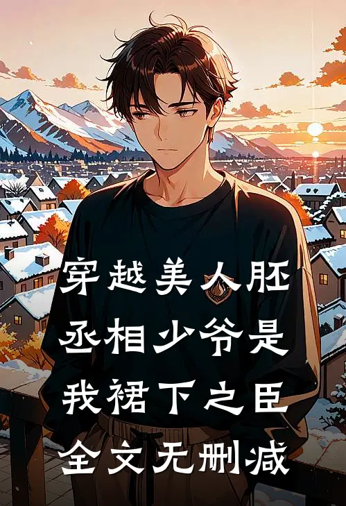 穿越美人胚，丞相少爷是我裙下之臣全文无删减