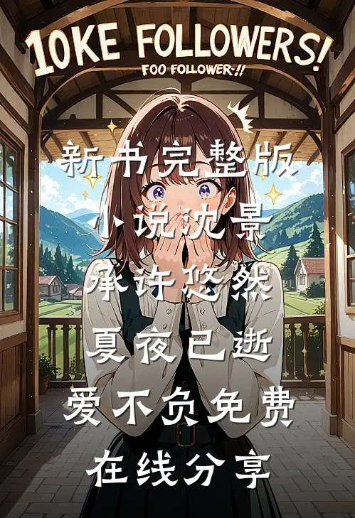夏夜已逝,爱不负