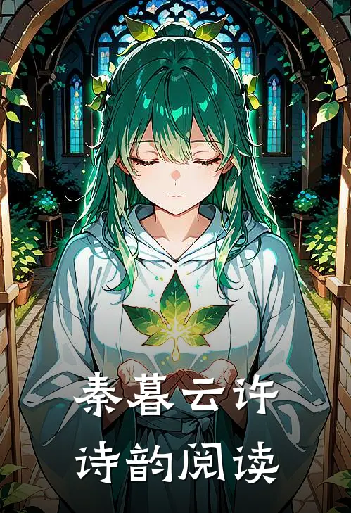 秦暮云许诗韵阅读