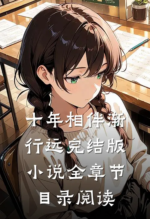 十年相伴渐行远完结版小说全章节目录阅读
