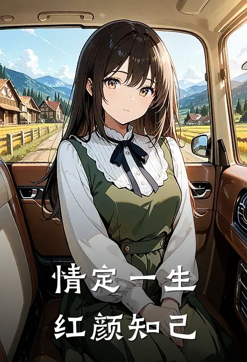 情定一生红颜知己