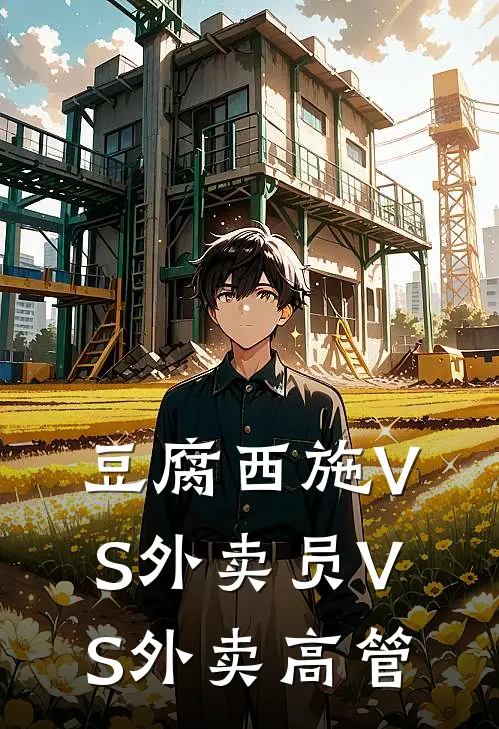 豆腐西施VS外卖员VS外卖高管