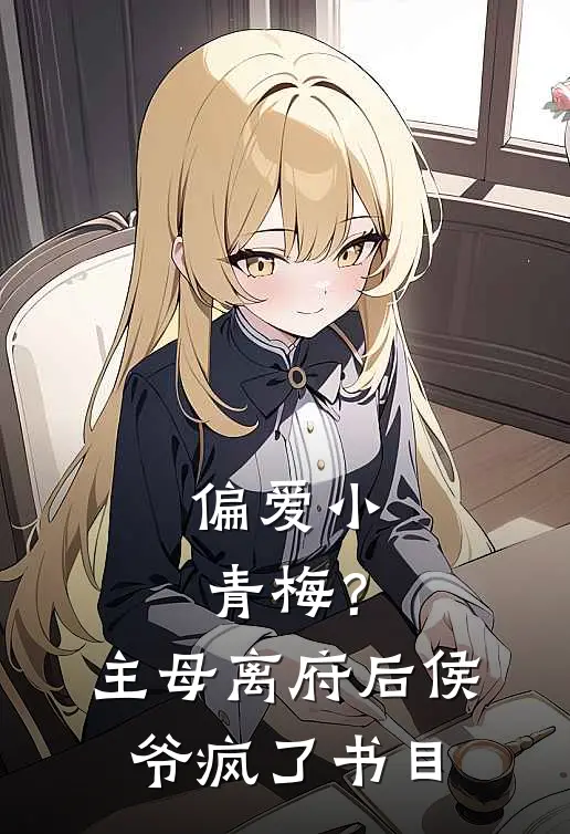偏爱小青梅？主母离府后侯爷疯了书目