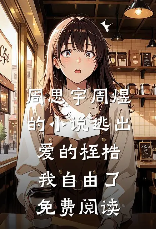 周思宇周煜的小说逃出爱的桎梏，我自由了免费阅读