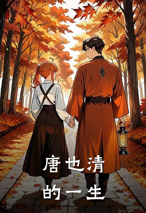 唐也清的一生