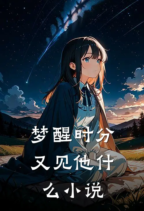 梦醒时分又见他什么小说