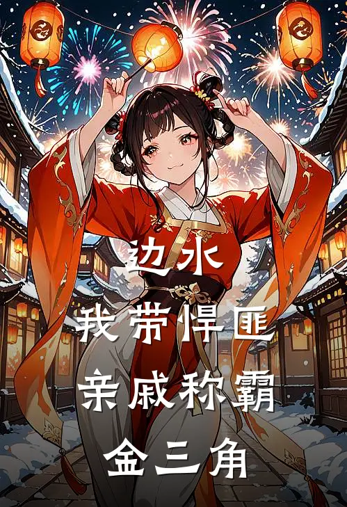 边水：我带悍匪亲戚称霸金三角