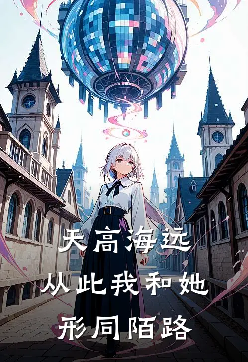 天高海远，从此我和她形同陌路