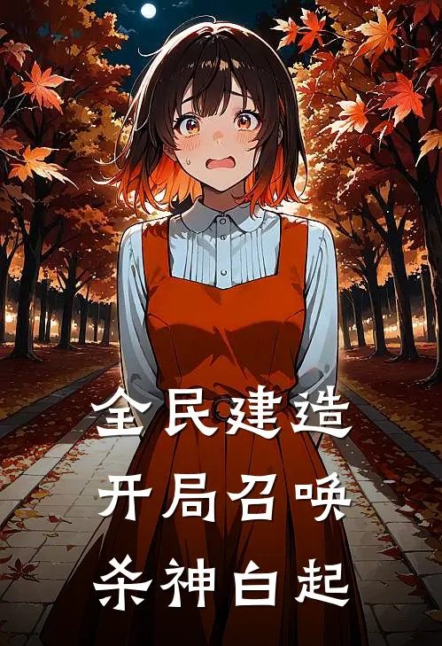 全民建造，开局召唤杀神白起