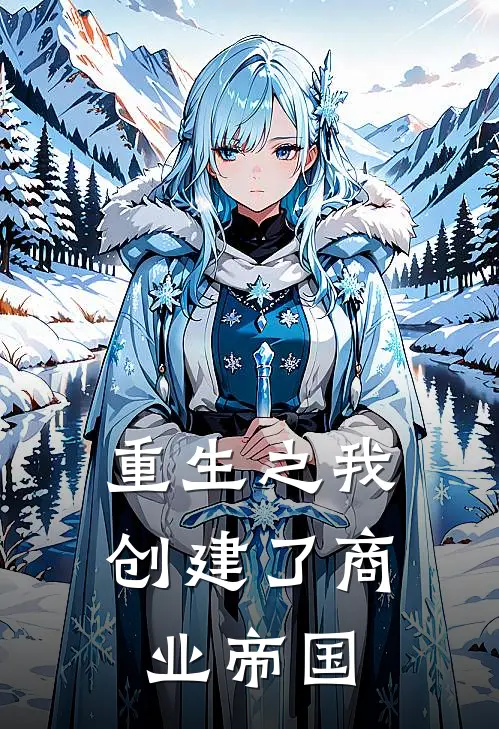 重生之我创建了商业帝国