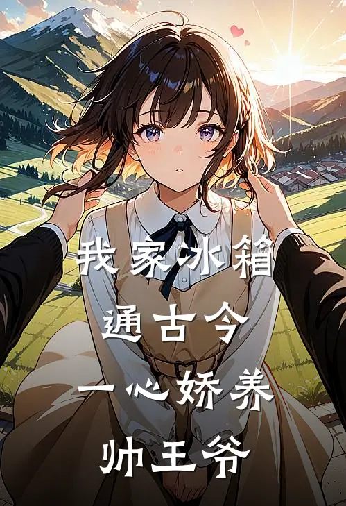 我家冰箱通古今，一心娇养帅王爷