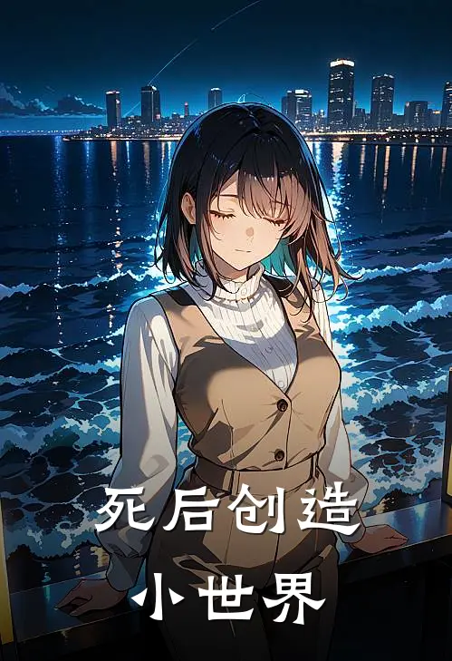 死后创造小世界