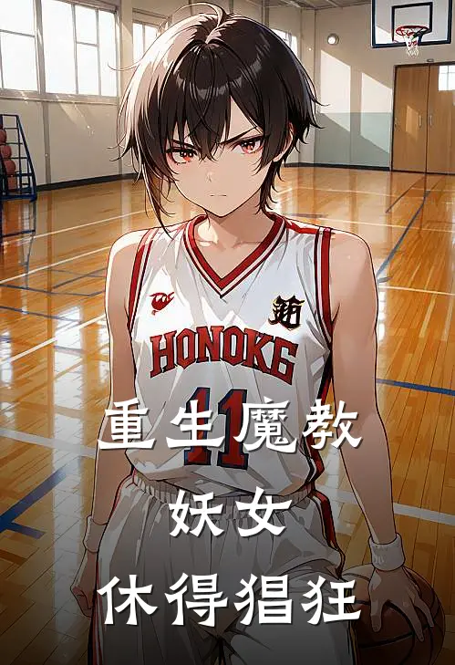 重生魔教：妖女，休得猖狂