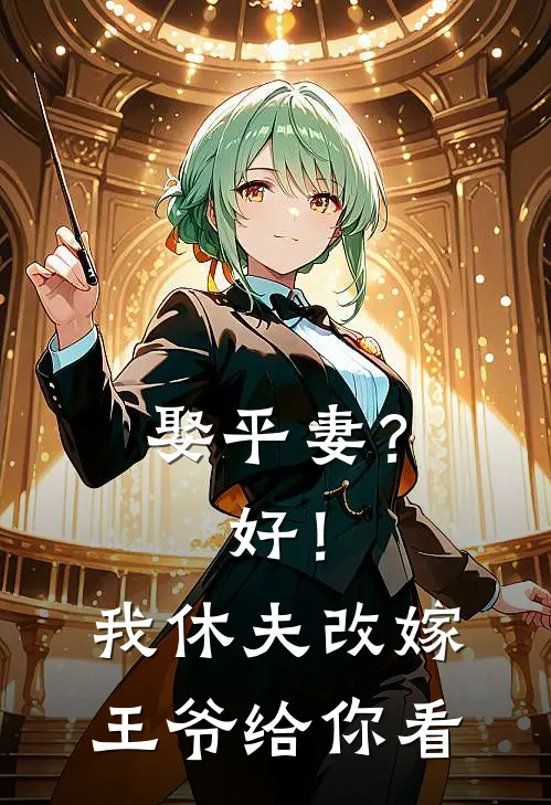娶平妻？好！我休夫改嫁王爷给你看