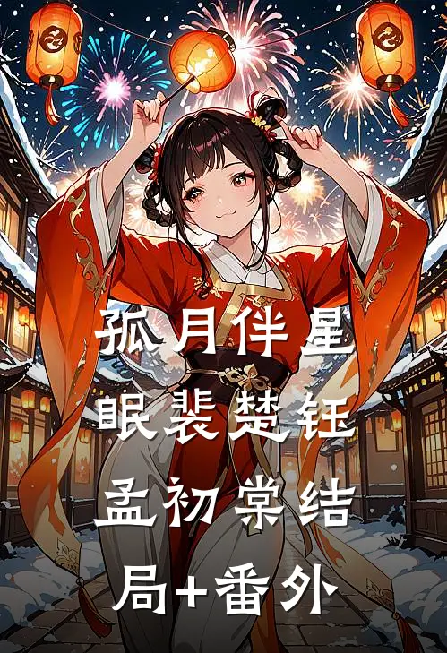 孤月伴星眠裴楚钰孟初棠结局+番外